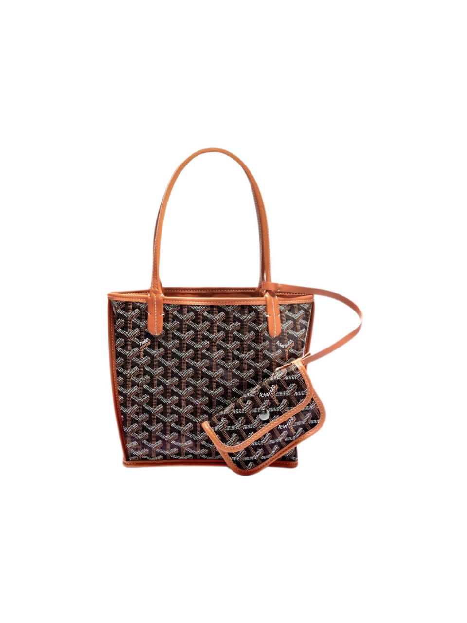 Мини-сумка Goyard Anjou